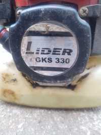 Kosa spalinowa Lider  GKS 330