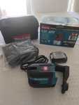 VENDO LAZER MAKITA