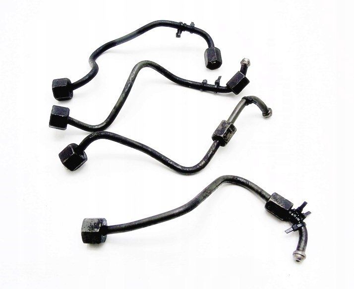 Przewody Wtryskowe 1.4 Hdi 206 C2 C3 307 207 1007