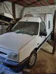 Renault Express 1.9 F40 Diesel