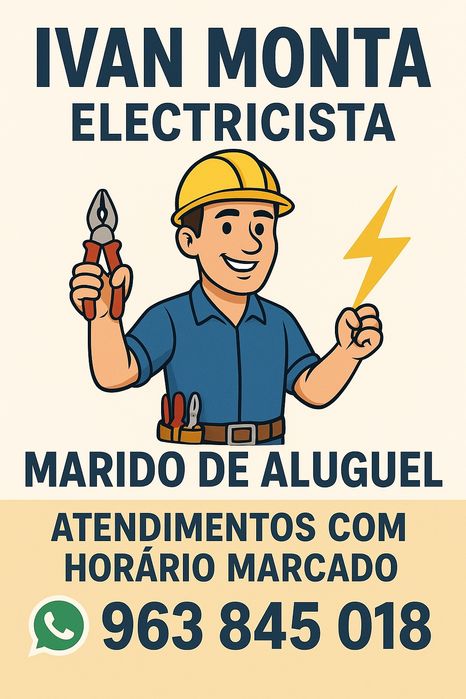 Eletricista  residencial