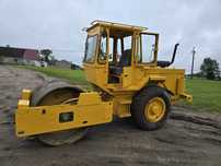 Walec drogowy HAMM 2314
