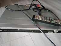Odtwarzacz dvd do telewizora