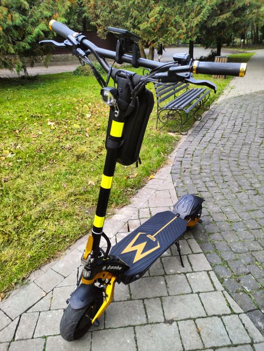 Kaabo mantis king gt