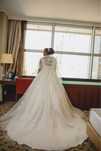 Vestido noiva Suzanna Rivieri
