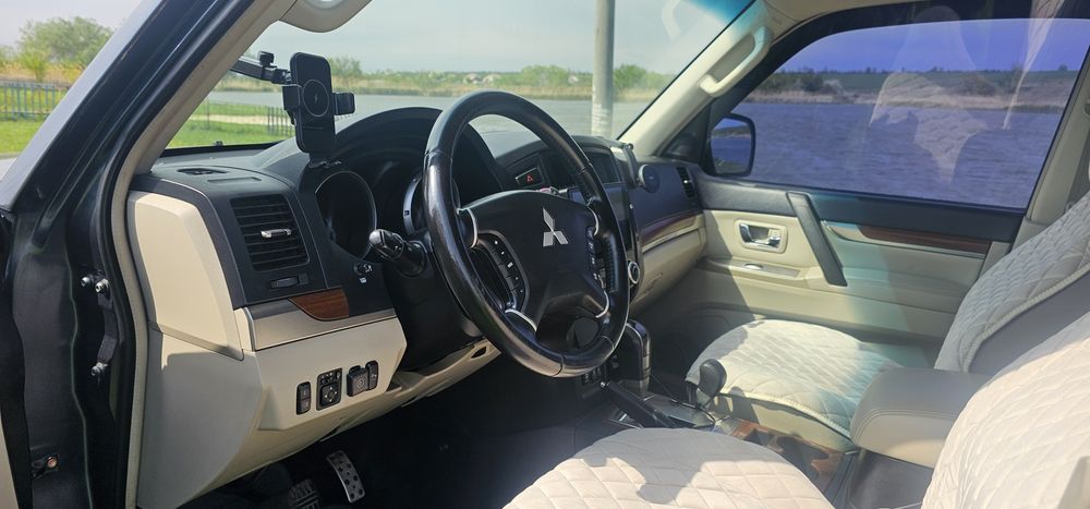 Продам Митсубиси педжеро вагон 4