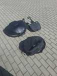 Shad sh58x kufer bagażnik