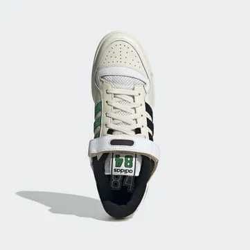 Kicksy adidas Originals Forum 84 Low Boston Celtics EUR 44 CM 28