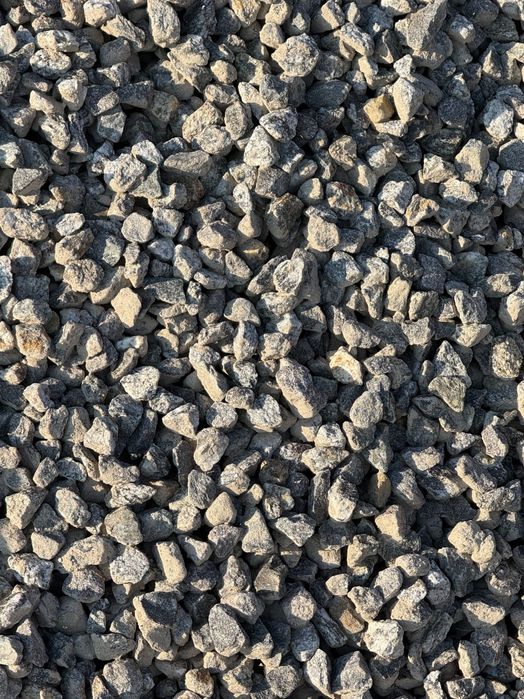 Amfibolit, grys, kamień ozdobny, szary