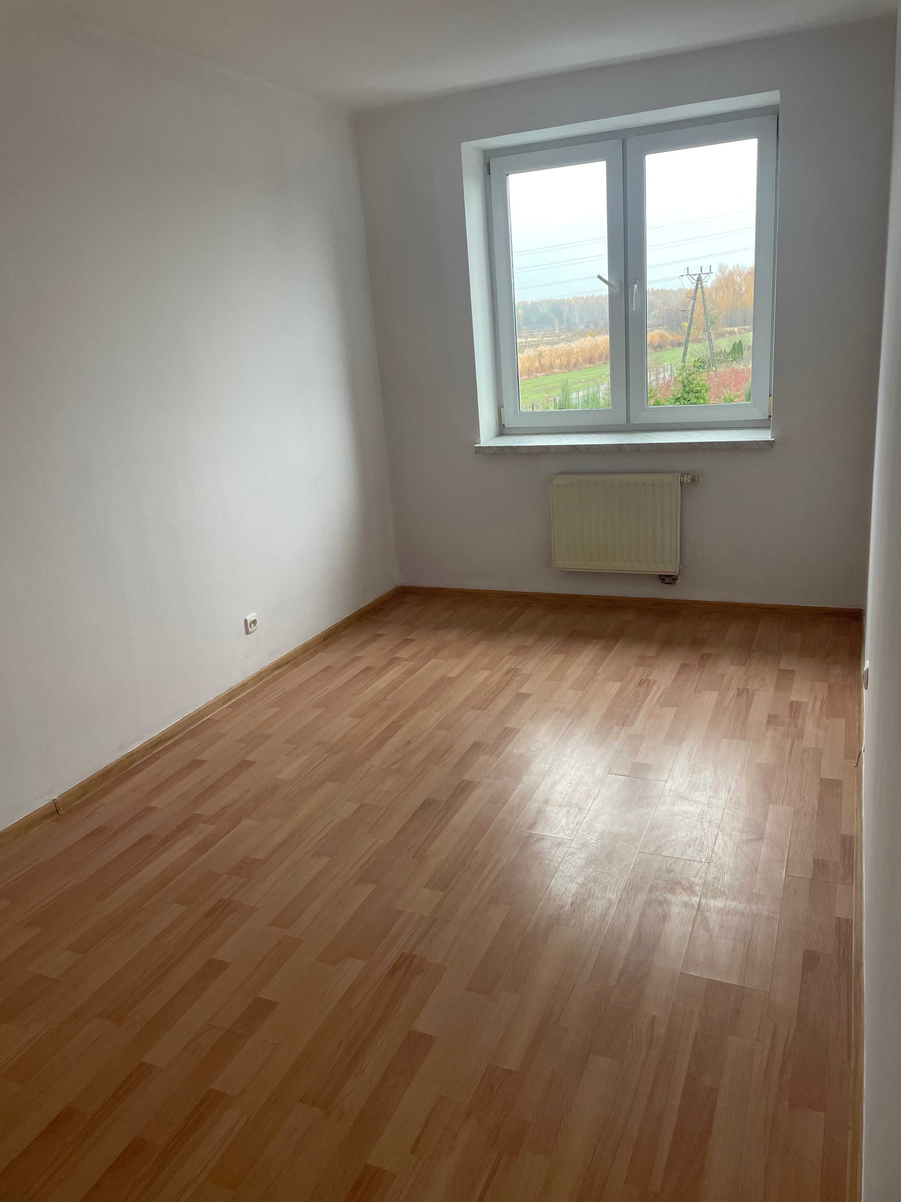 Sprzedam mieszkanie 73,43 m2 z garażem 20,40 m2