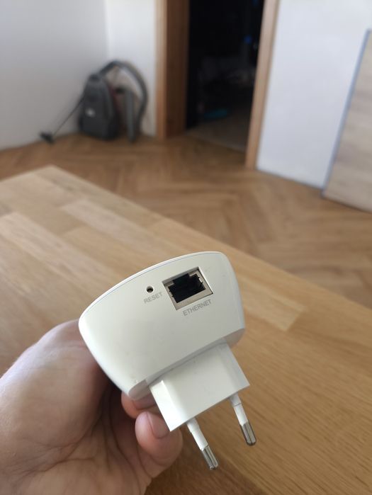 Wzmacniacz sygnału Wi-Fi TP-LINK WA850RE