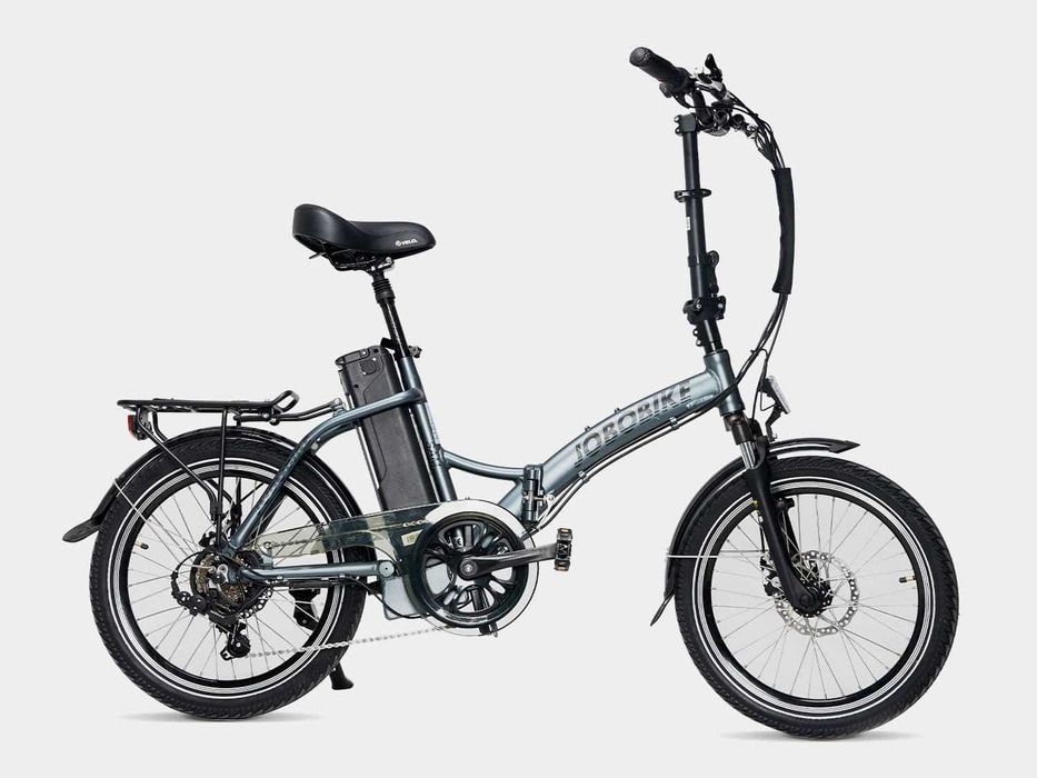 Rower elektryczny Jobobike Sam