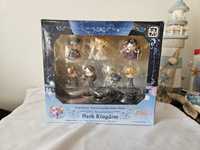 Sailor moon - dark kingdom 25th anniversary