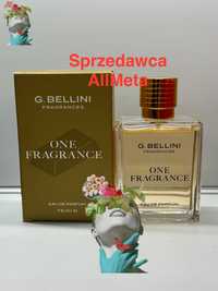 G Bellini One Fragrance odpowiednik One Milion perfum