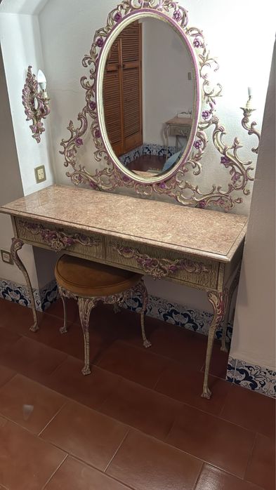 Camas de casal e de solteiro