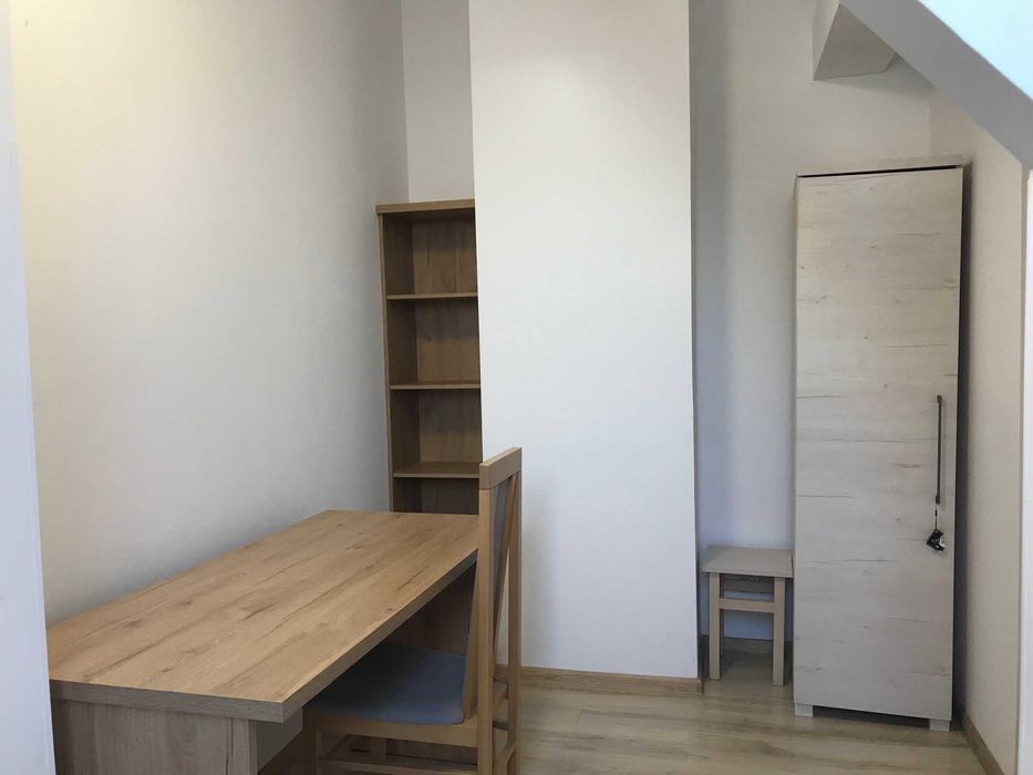 Mieszkanie dla studentów i nie tylko