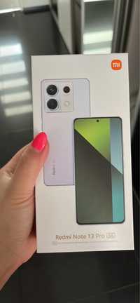 Xiaomi Redmi Note 13 pro 5g 256 gb ocean teal