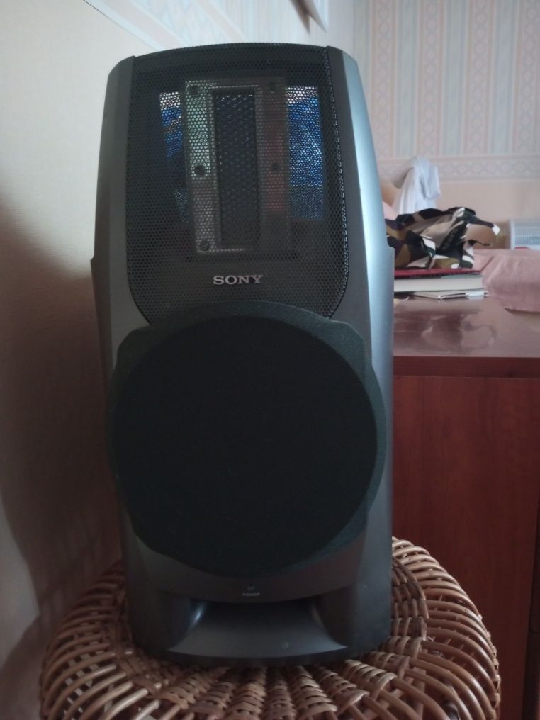 Музичний центр, стійка SONY,  Японія ,