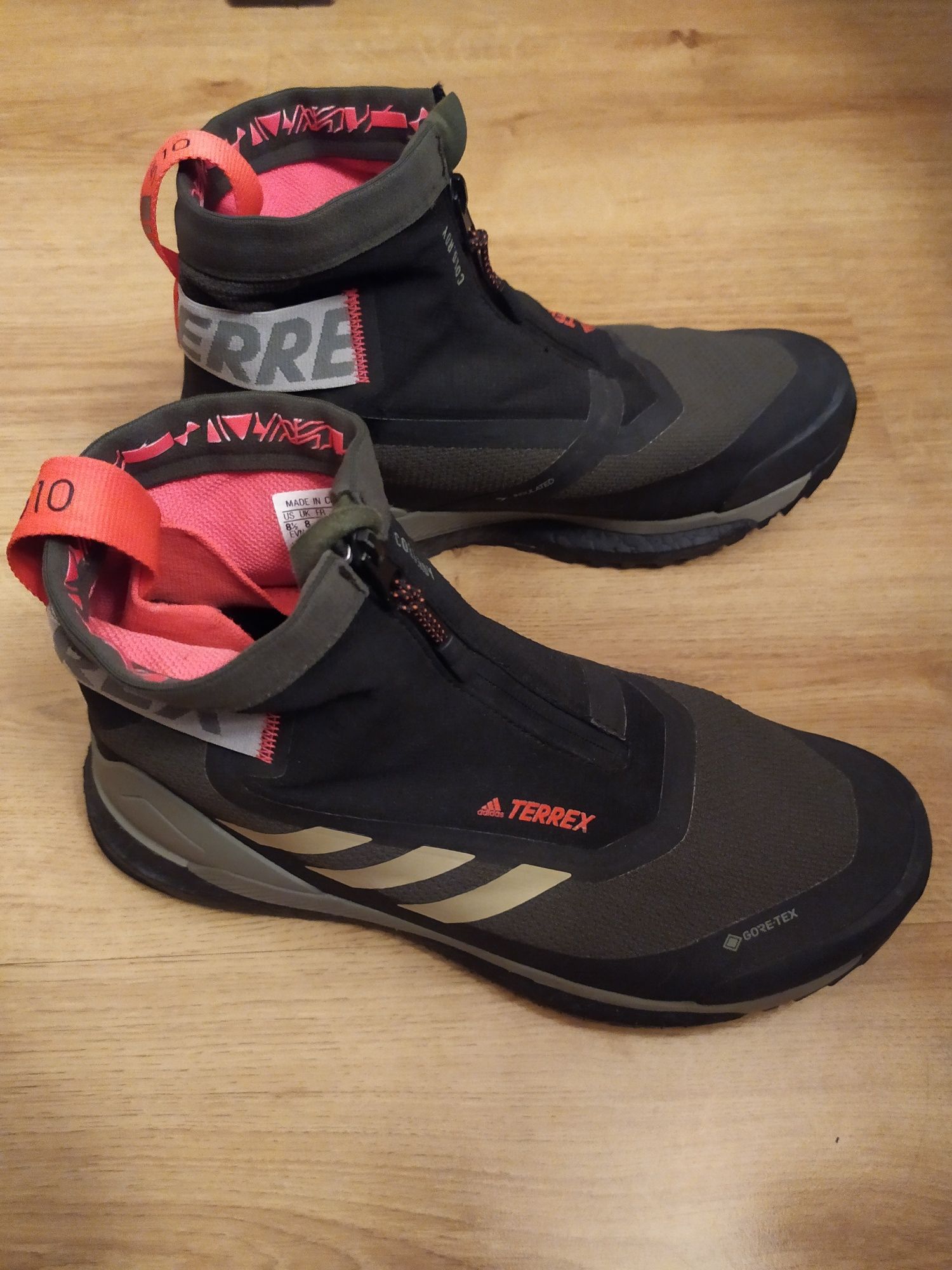 Adidas Performance TERREX 42