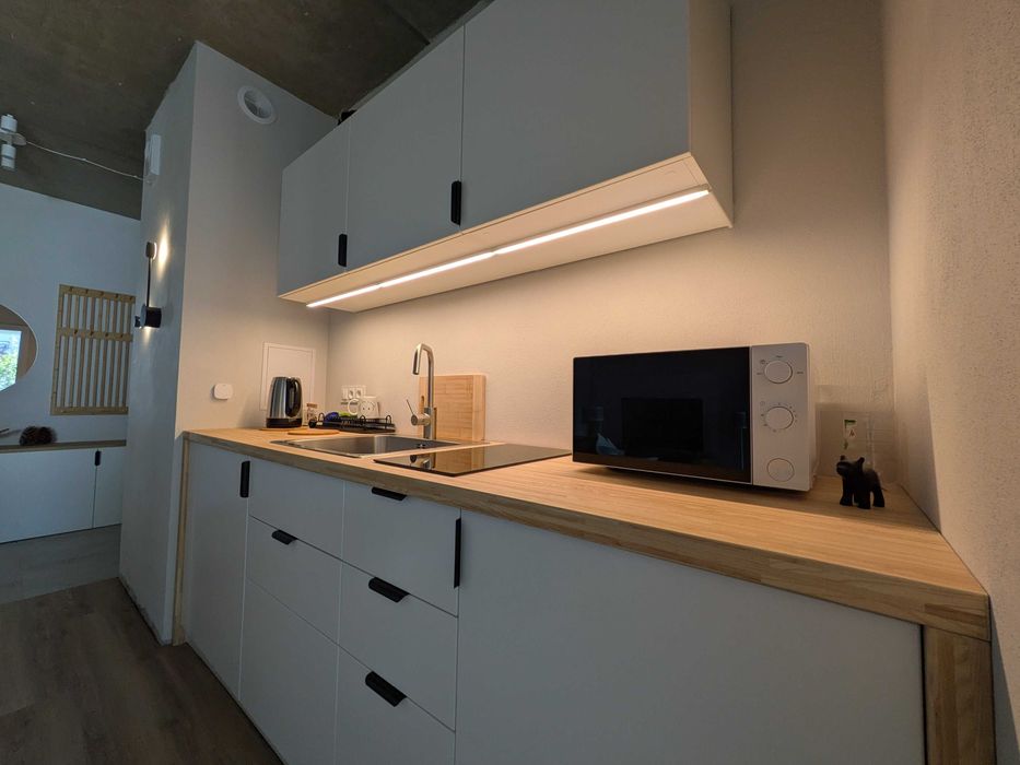 Komfortowe 2 pokoje przy WSG , nad rzeką - Urzecze, dostępne