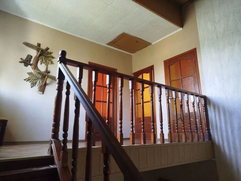 Подається будинок в селі Аджамка