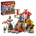 LEGO Ninjago Arena turniejowa 71818