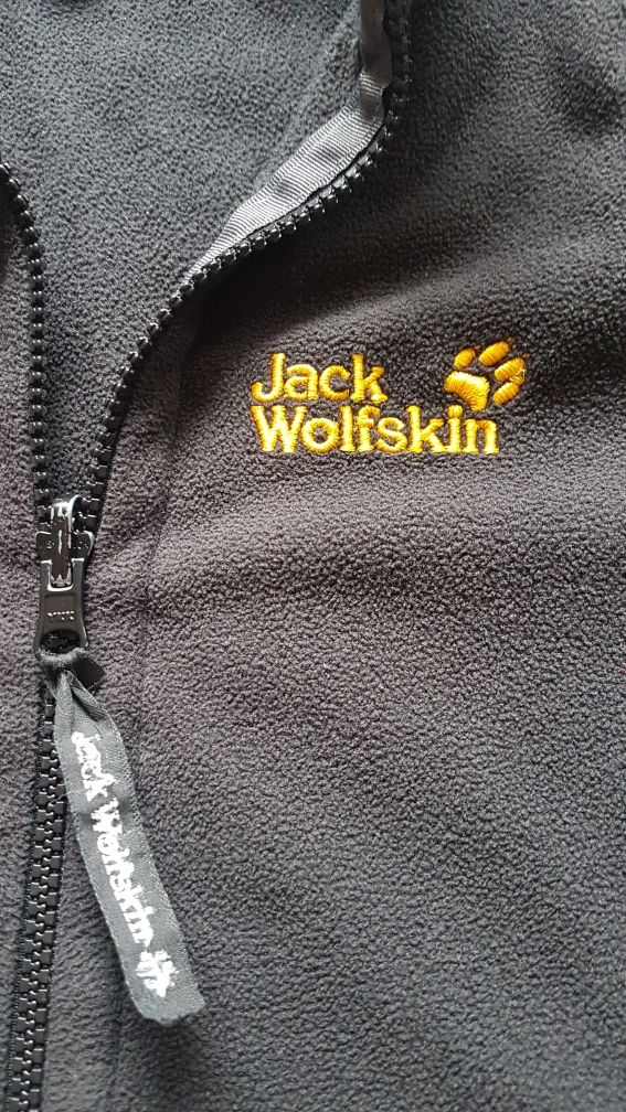 Jack Wolfskin polarek M