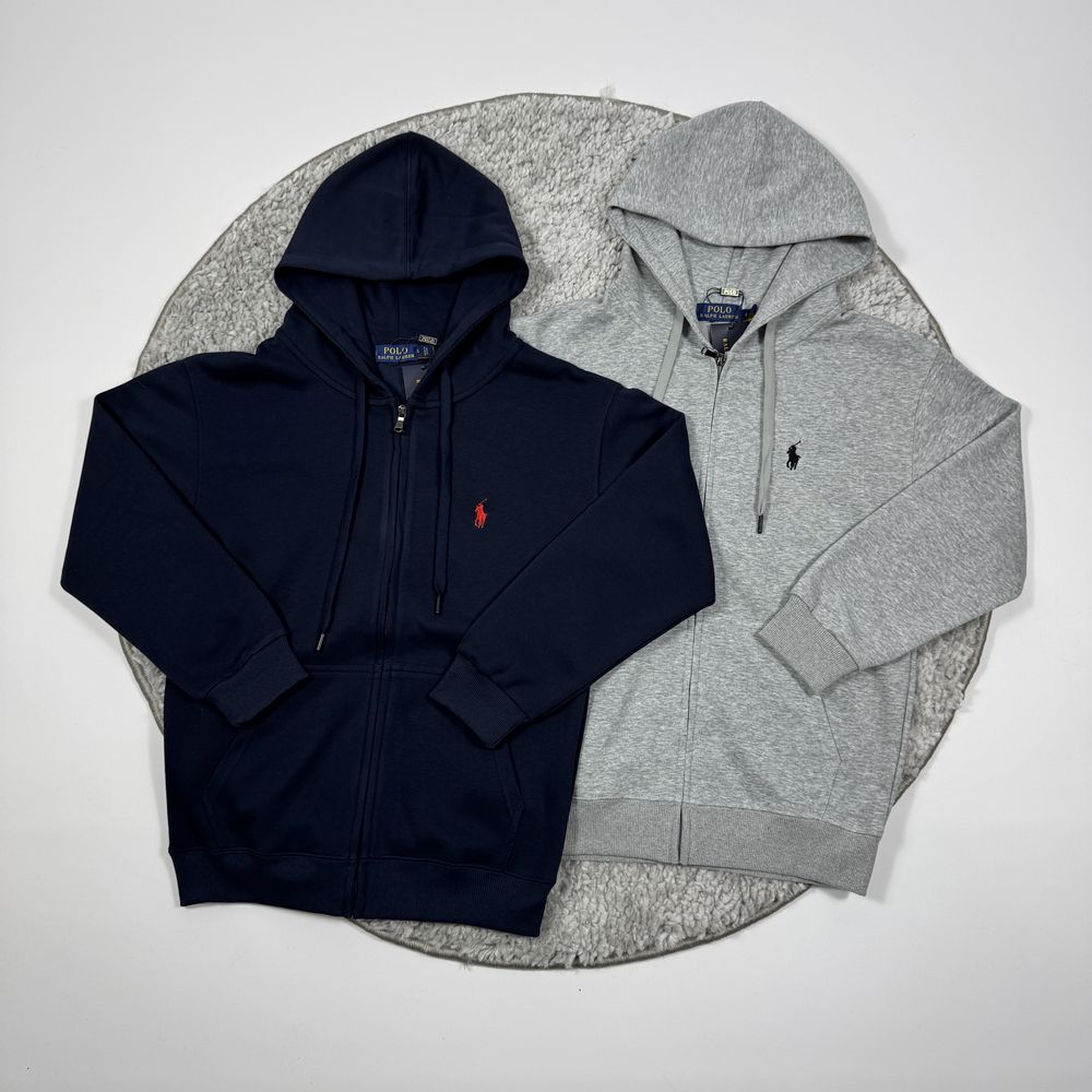 Зіпка POLO Ralph Lauren