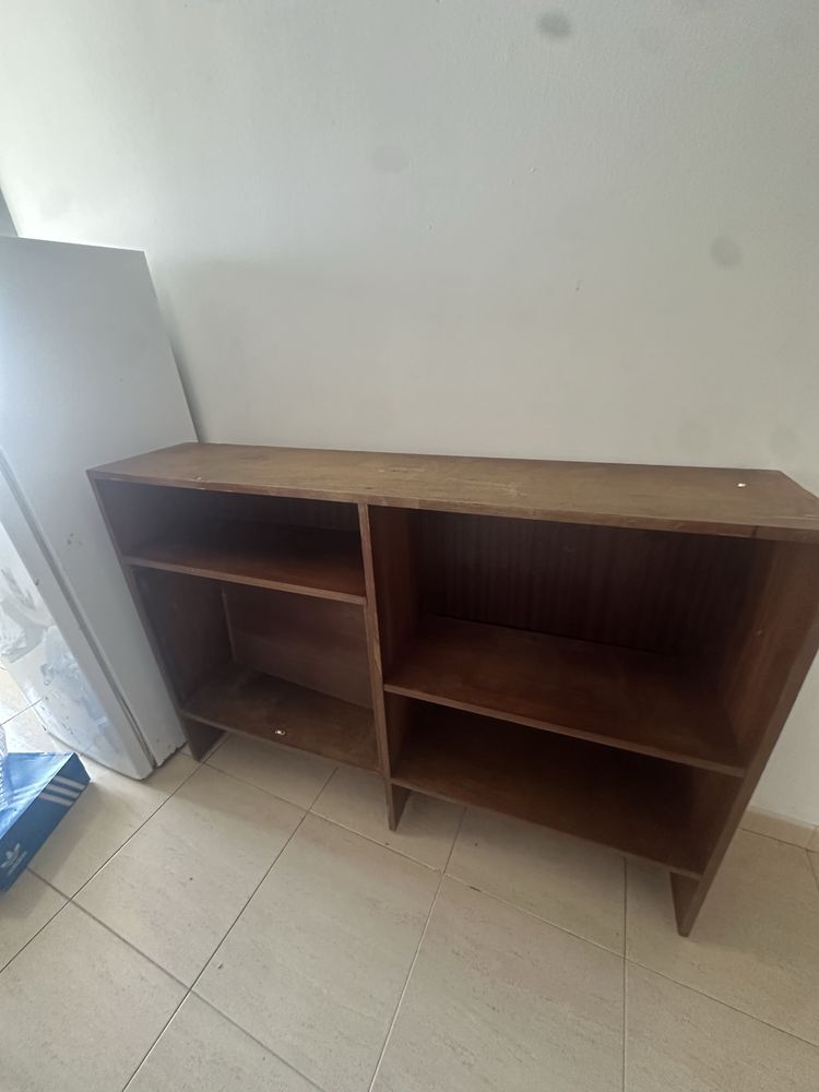 Vendo moveis usados
