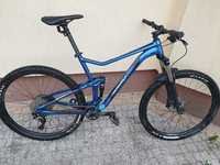 = MERIDA FULL One 20 - 400- doinwestowany Rama XL =