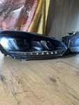 Lampy led golf 6