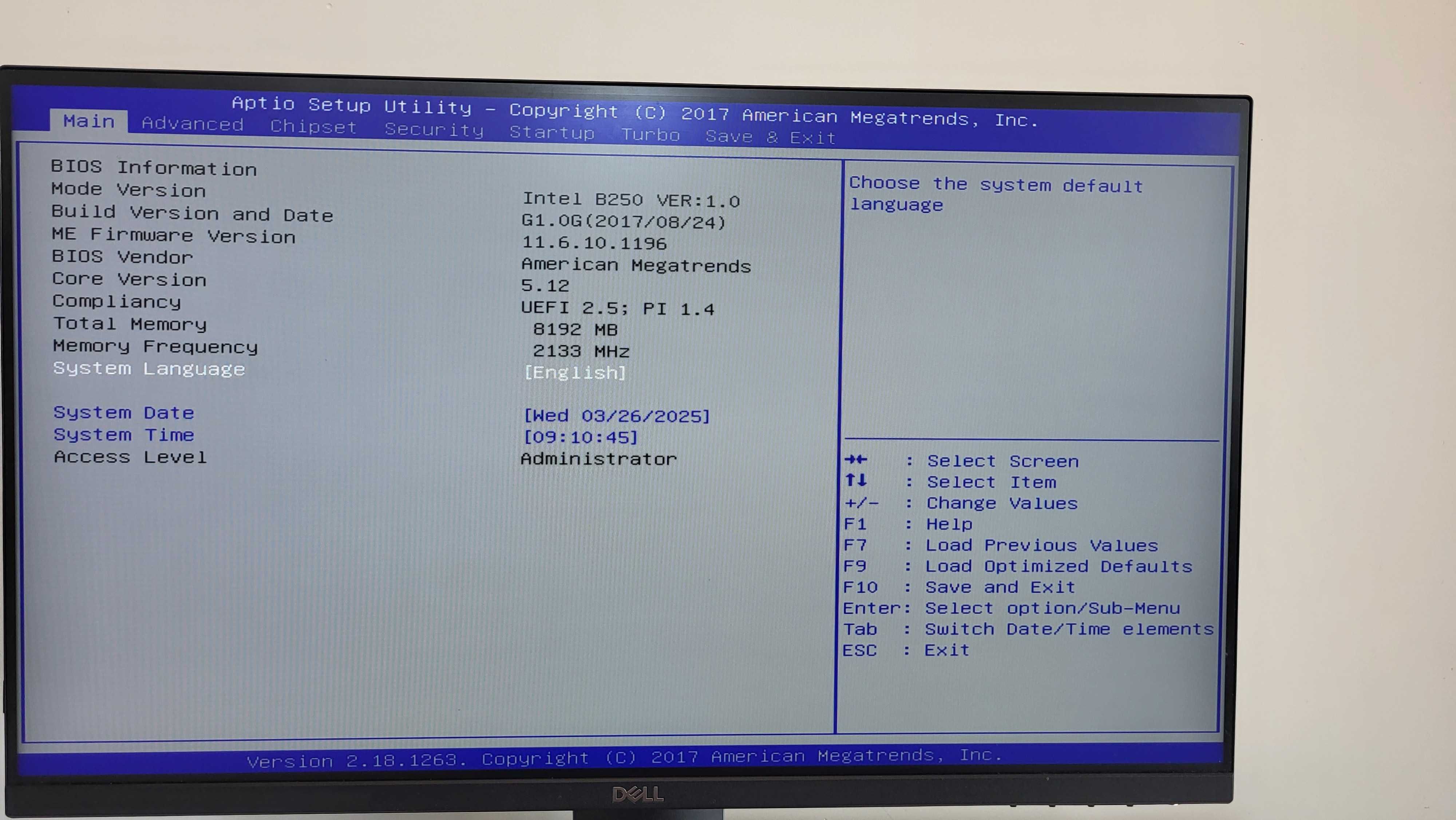 Komputer Intel Core i5 do internetu, gier, prac szkolnych i biurowych