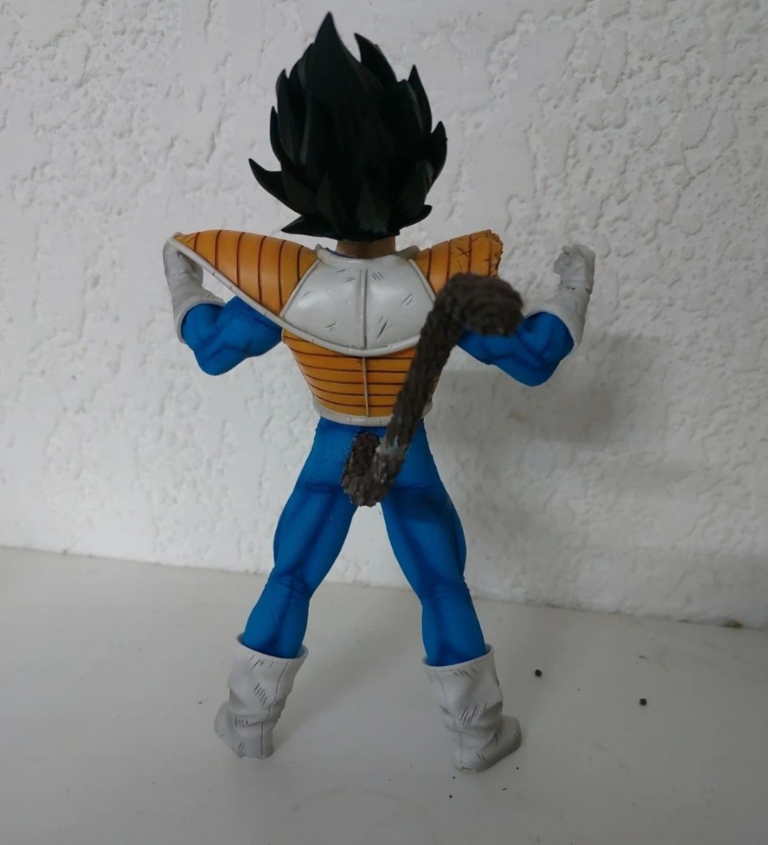 Resinas vegeta ozzaru
