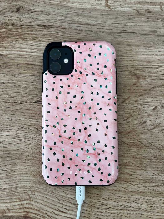 iPhone 11 64 GB preto
