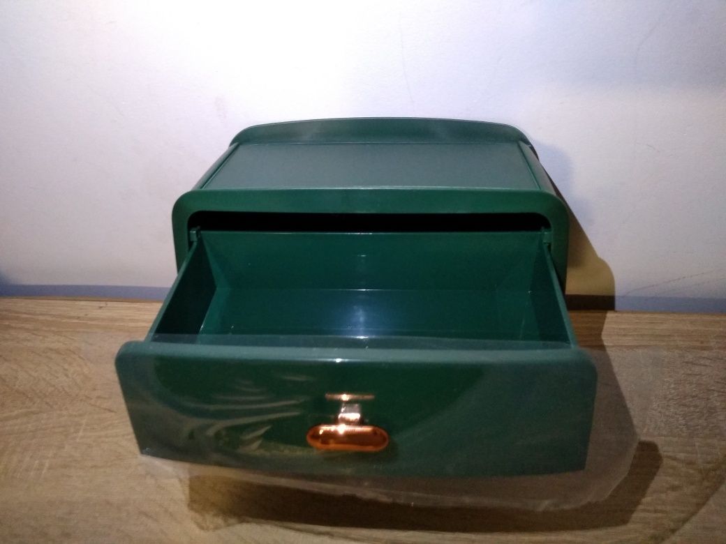 Dozownik pojemnik do papieru