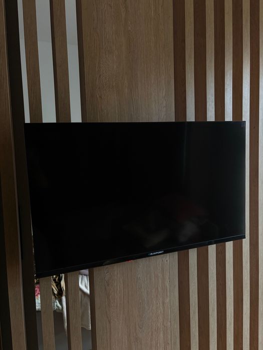 Sprzedam nieużywany telewizor blaupunkt