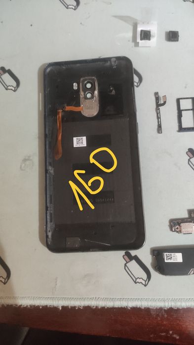 Pocophone f1 запчастини.