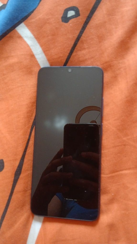 Xiaomi redmi 12C com garatia
