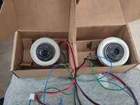 2x pompy d5 watercool