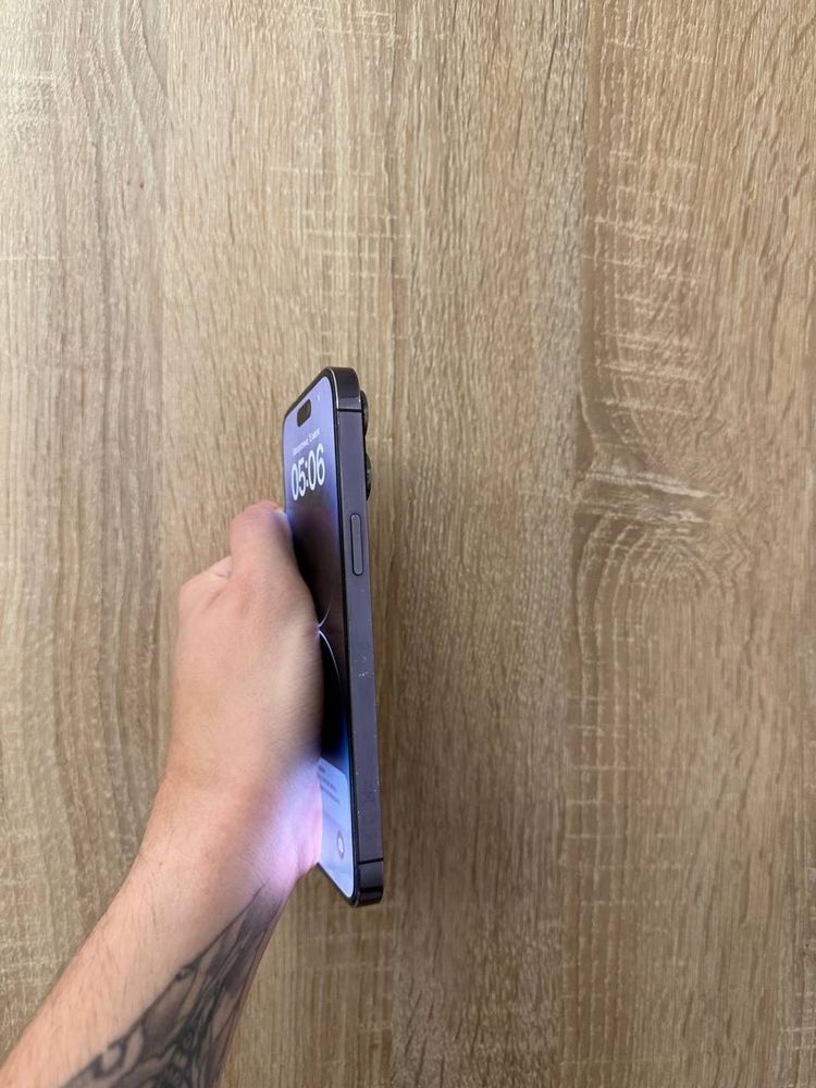 iPhone 14 Pro Max | 128 GB | Neverlock | 100% АКБ