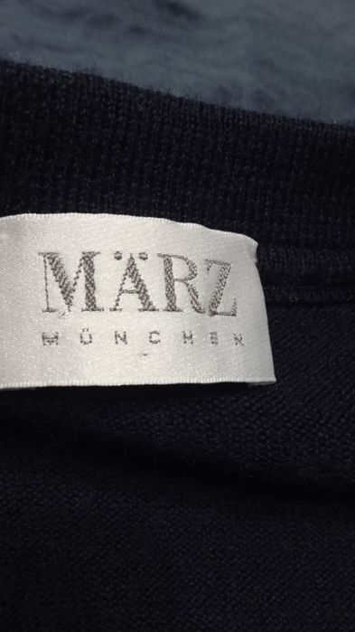 Кардиган   Marz шерсть