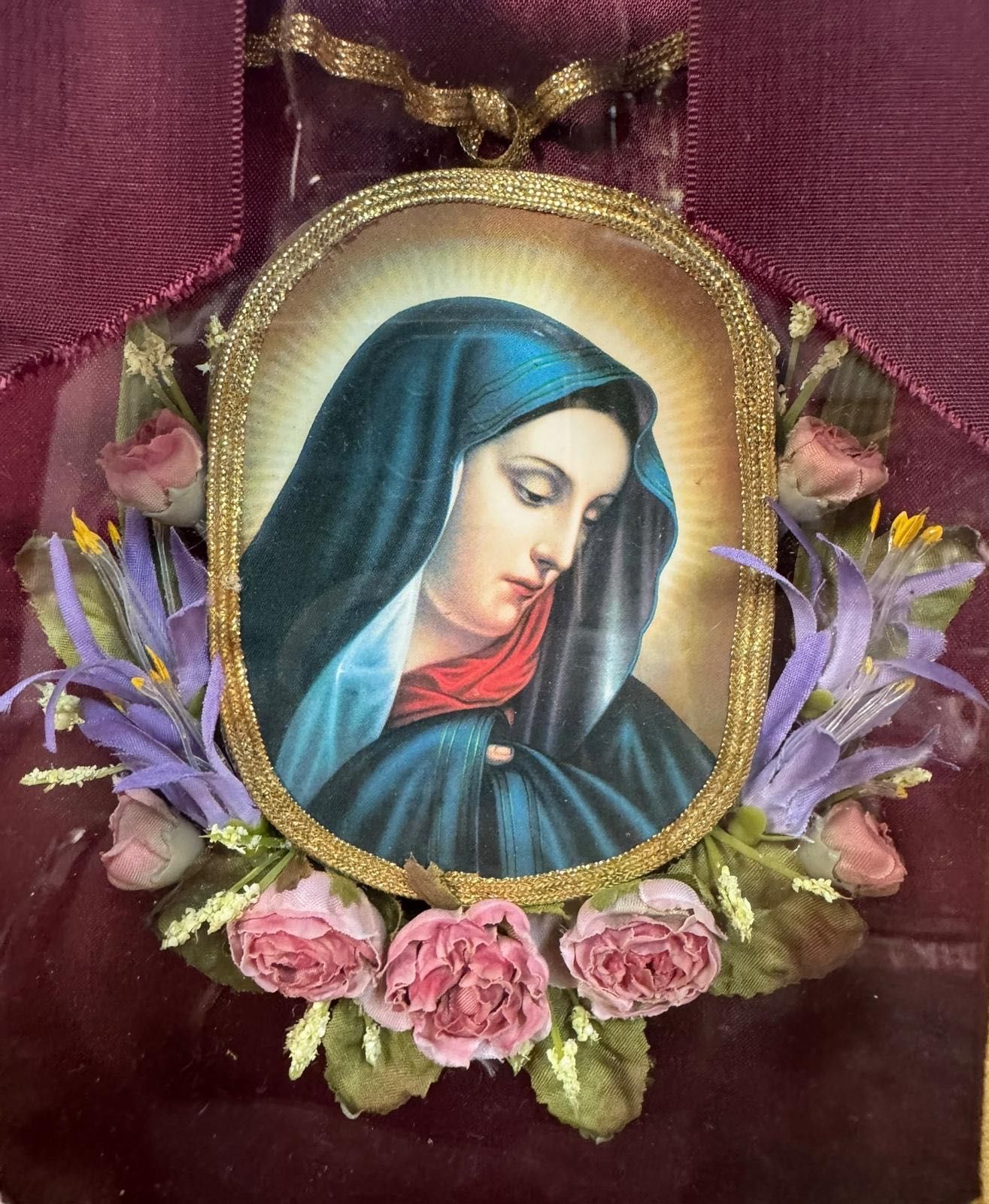 Registo Religioso Antigo