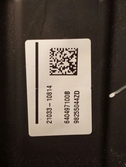 Volante de direção PEUGEOT 208 II