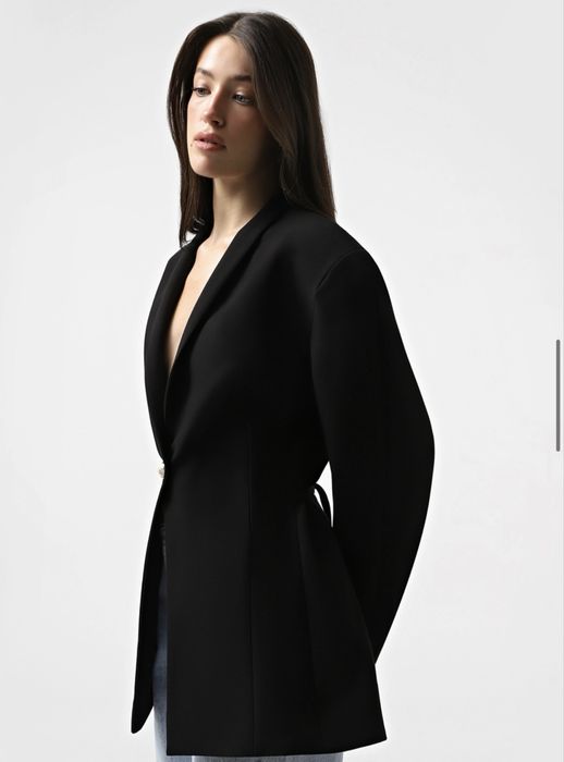 Жіночий жакет Cher17