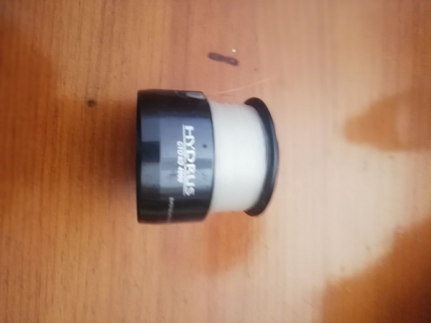 Carreto Barros Hydrus GTO RD 4000