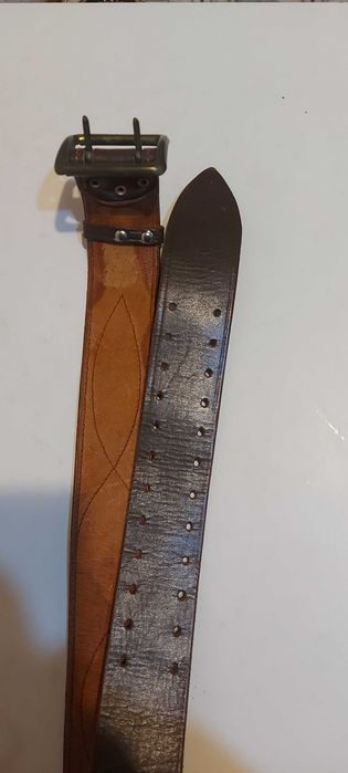 Ремінь офіцерський