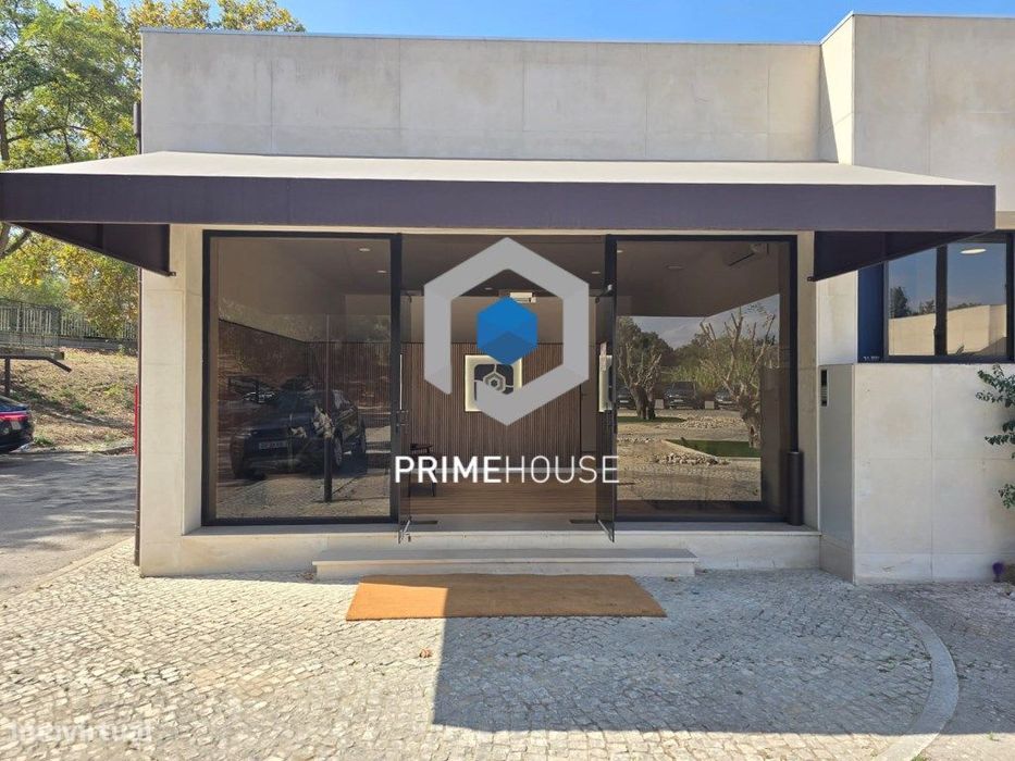 Escritórios Arrendamento Centro Empresarial Arrábida