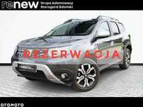 Dacia Duster TCe150 EDC Prestige Salon PL 1 Właściciel Grupa Adamowscy