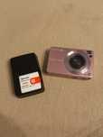 Sony Cyber-shot w130