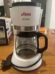 Maquina de Cafe